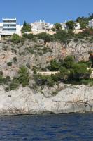 Ferienwohnung Barolo in Port Andratx Cala Llamp, Pool, Meerblick
