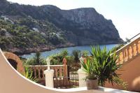 Ferienwohnung Fantasia in Cala Llamp, Mallorca Port Andratx